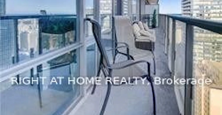 3804-38 Grenville Street, Toronto, ON, M4Y 1A5 - 4