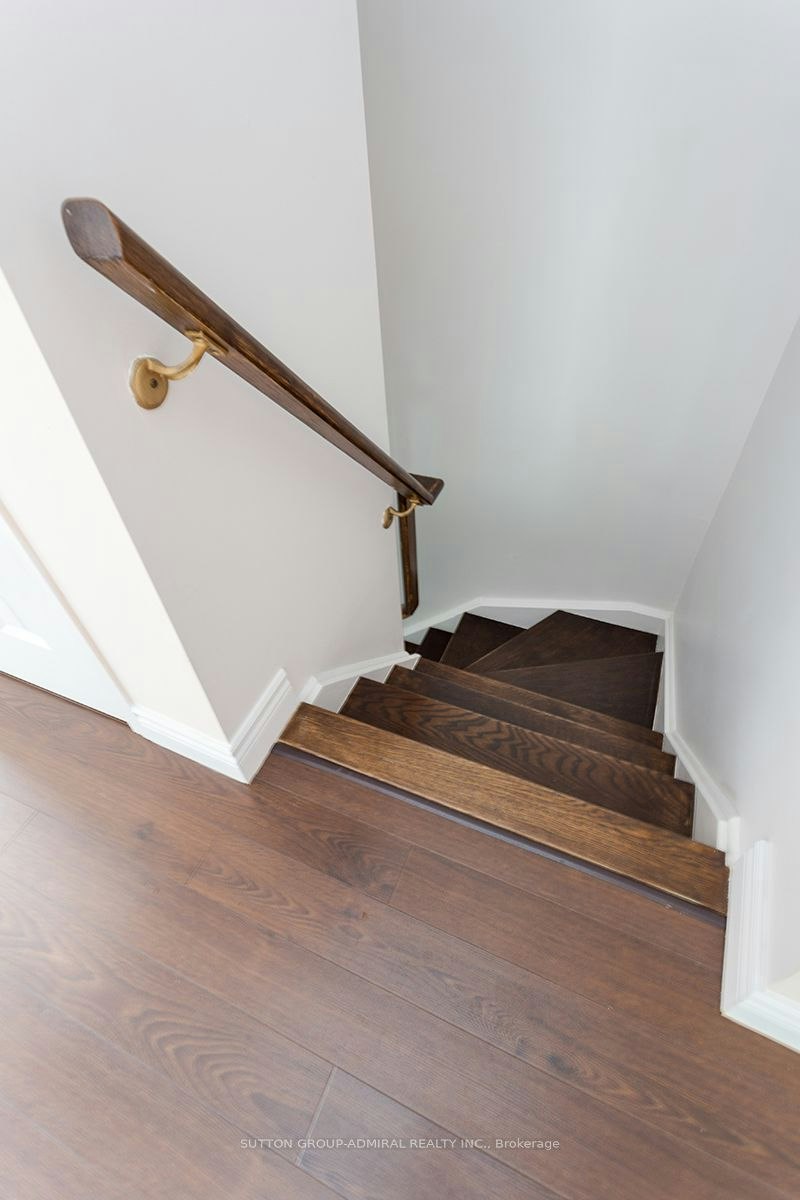 1-285 Antibes Drive N, Toronto, ON, M2R 3X9 - 12