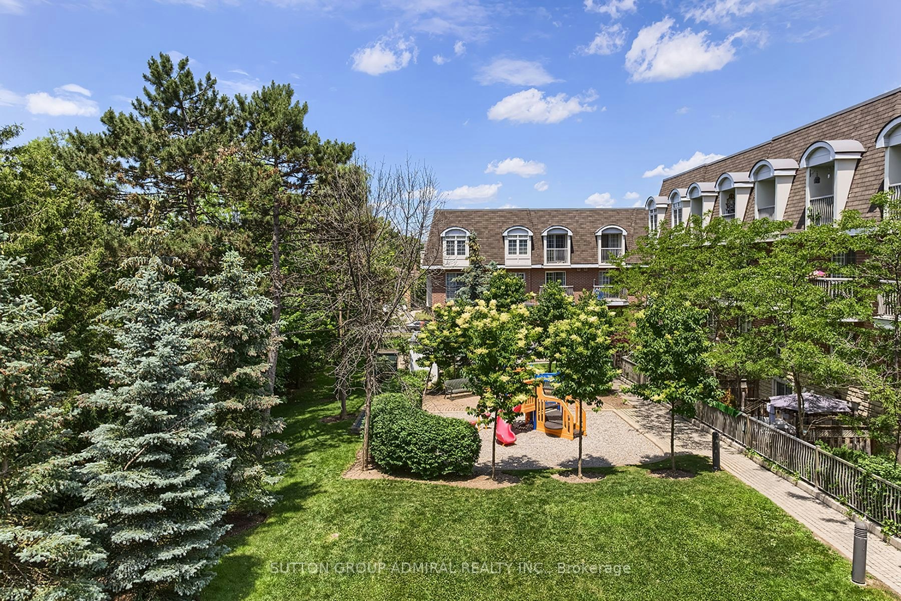 1-285 Antibes Drive N, Toronto, ON, M2R 3X9 - 2