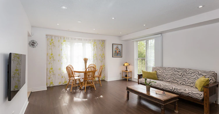 1-285 Antibes Drive N, Toronto, ON, M2R 3X9 - 6