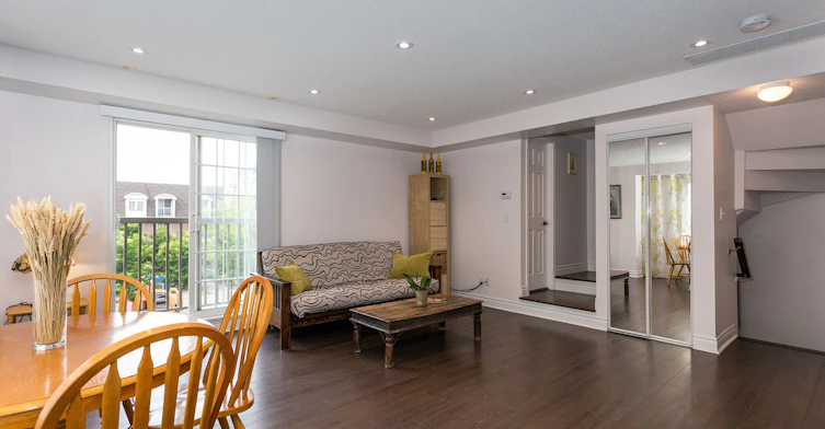 1-285 Antibes Drive N, Toronto, ON, M2R 3X9 - 5