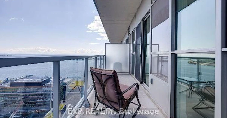 3001-15 Lower Jarvis Street, Toronto, ON, M5E 0C4 - 13
