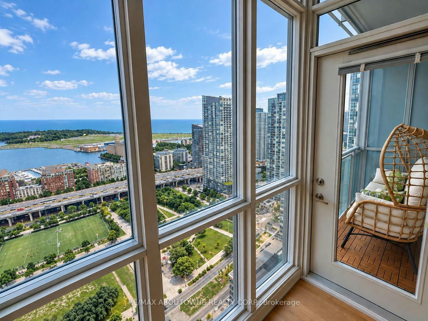 3608-15 Iceboat Terrace, Toronto, ON, M5V 4A5 - 7