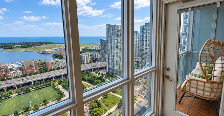 3608-15 Iceboat Terrace, Toronto, ON, M5V 4A5 - 7