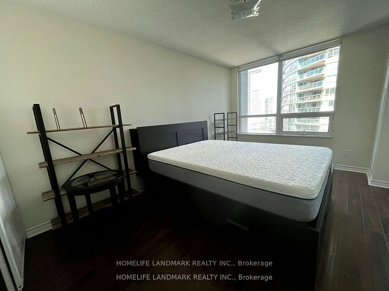 1706-19 Grand Trunk Crescent, Toronto, ON, M5J 3A3 - 12