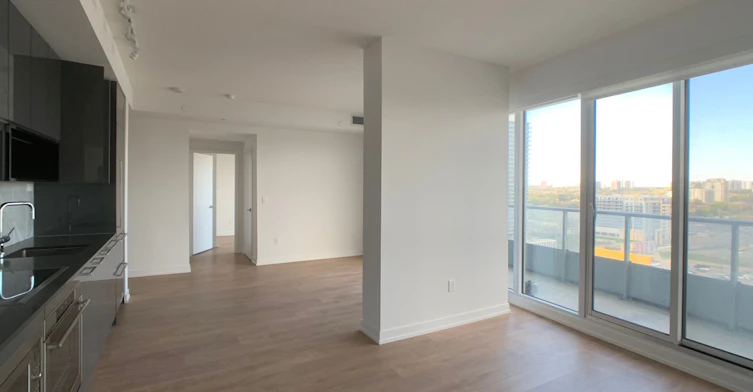 1102-117 Mcmahon Drive, Toronto, ON, M2K 0E4 - 5