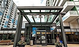 1512-19 Singer Court, Toronto, ON, M2K 0B2