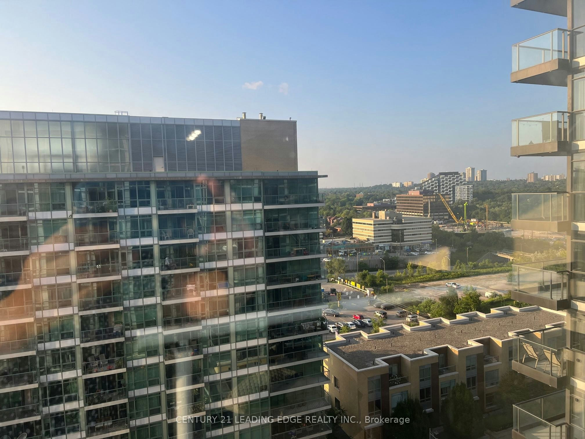 1512-19 Singer Court, Toronto, ON, M2K 0B2 - 12