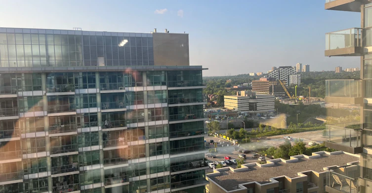 1512-19 Singer Court, Toronto, ON, M2K 0B2 - 12