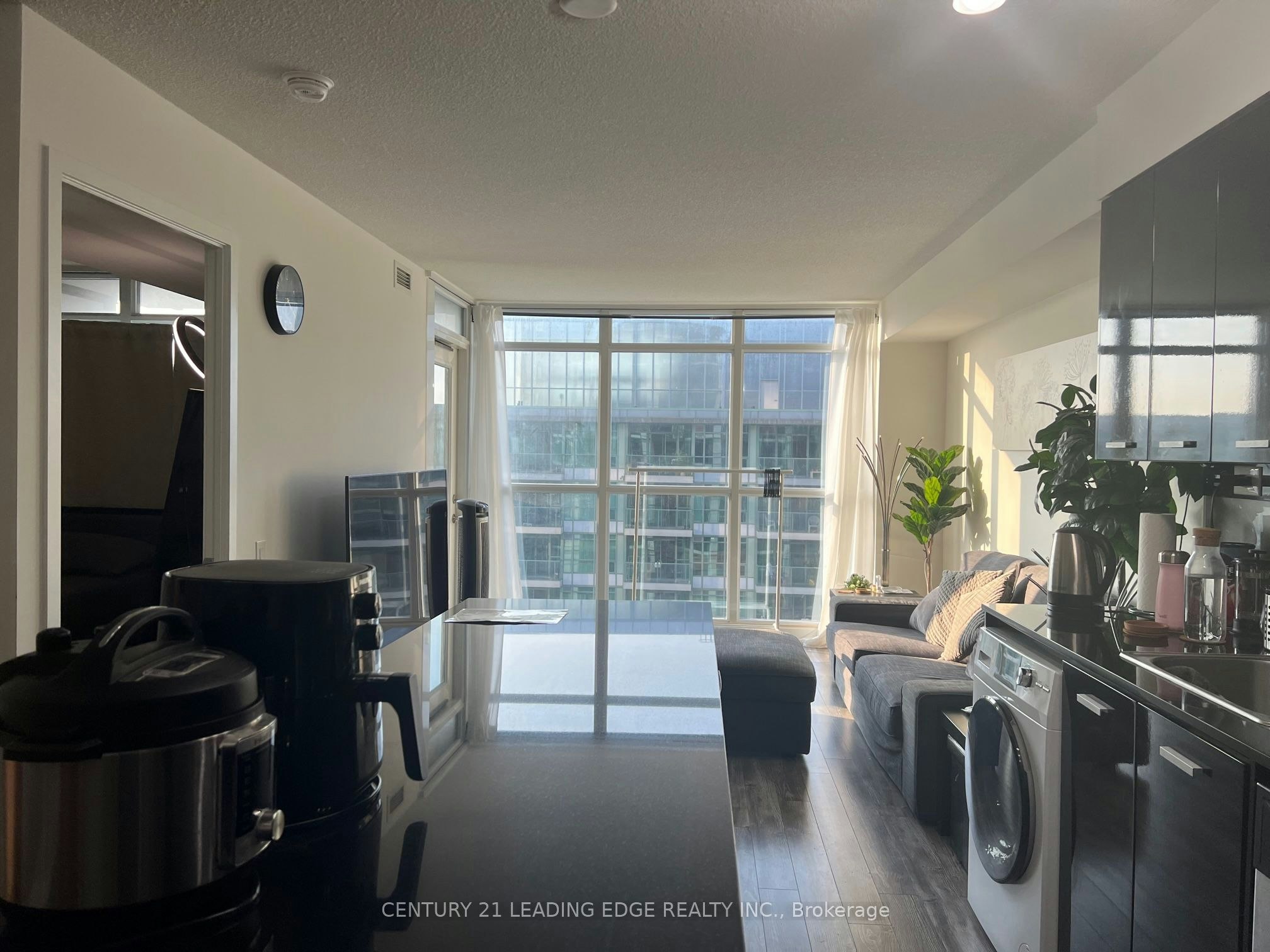 1512-19 Singer Court, Toronto, ON, M2K 0B2 - 3