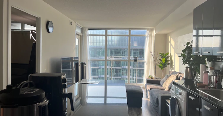 1512-19 Singer Court, Toronto, ON, M2K 0B2 - 3