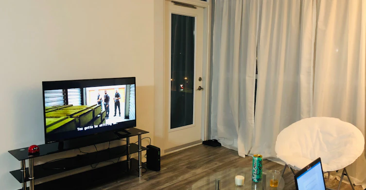 1512-19 Singer Court, Toronto, ON, M2K 0B2 - 4