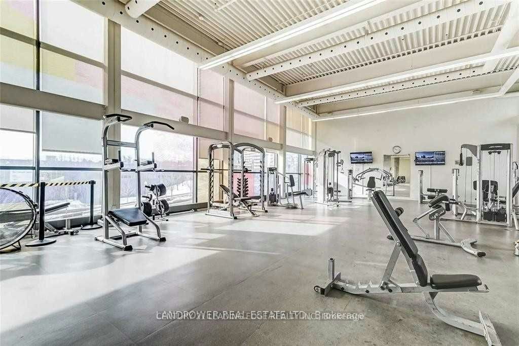 1512-19 Singer Court, Toronto, ON, M2K 0B2 - 10