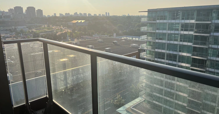 1512-19 Singer Court, Toronto, ON, M2K 0B2 - 13