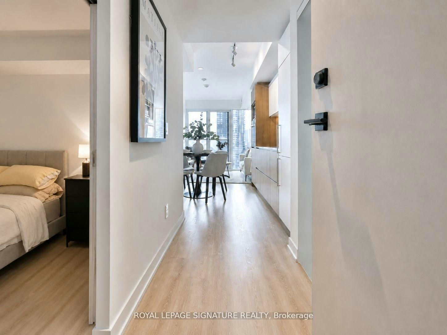 2916-319 Jarvis Street, Toronto, ON, M5B 0C8 - 2