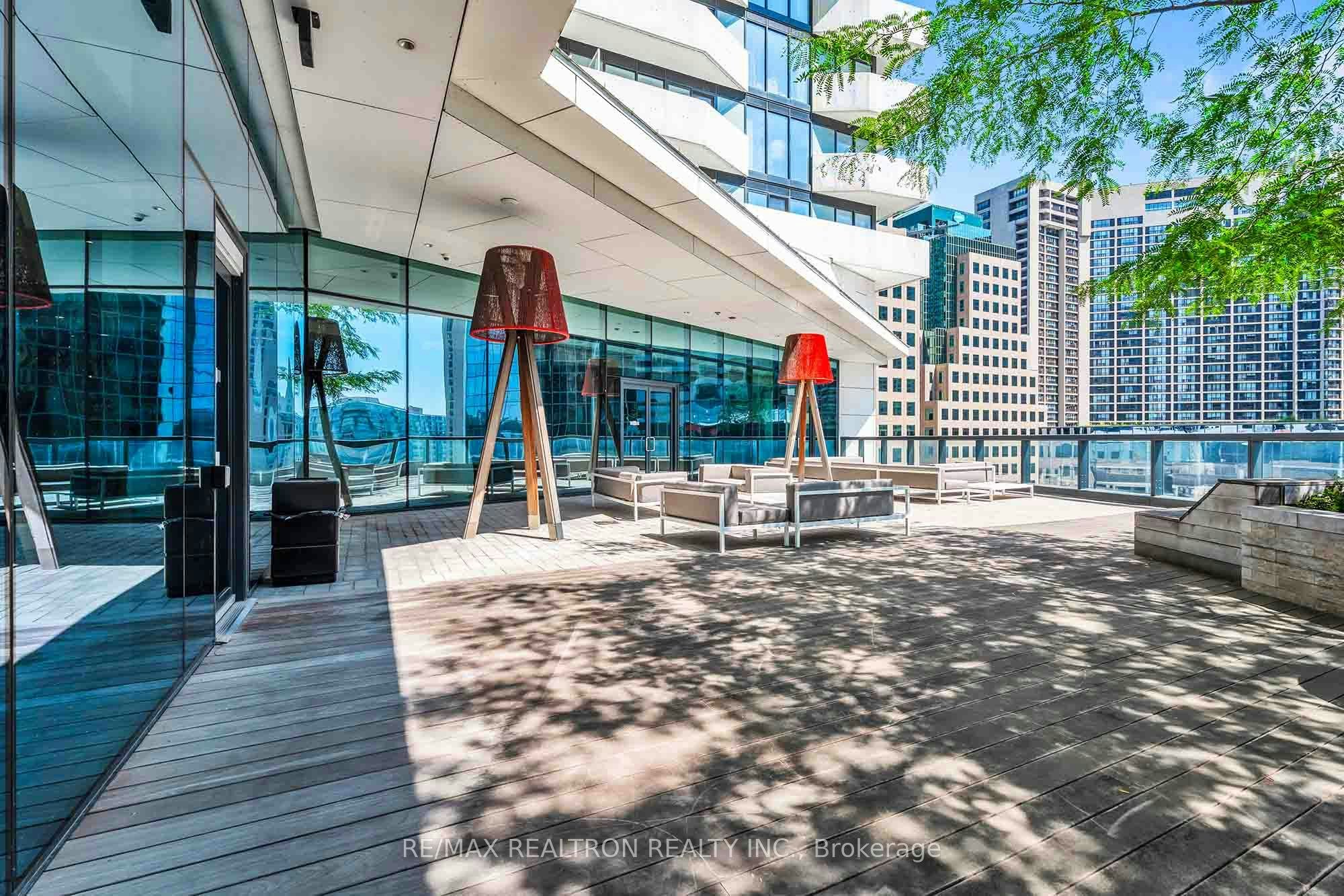 4004-88 Harbour Street, Toronto, ON, M5J 1B7 - 24