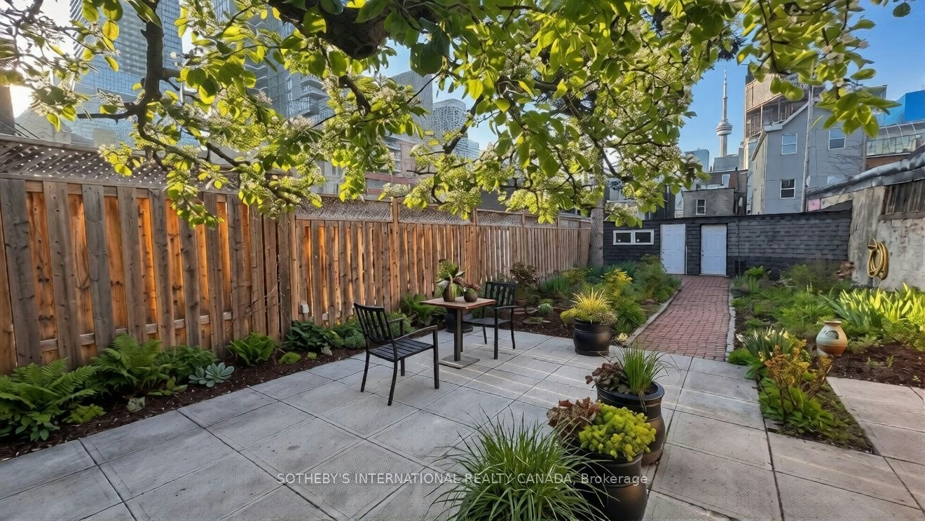 11 D'arcy Street, Toronto, ON, M5T 1J8 - 6