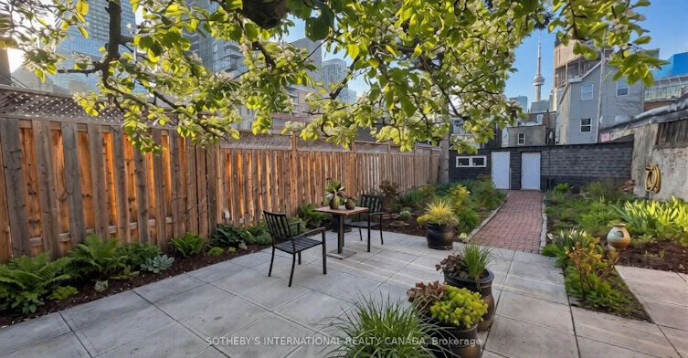 11 D'arcy Street, Toronto, ON, M5T 1J8 - 6