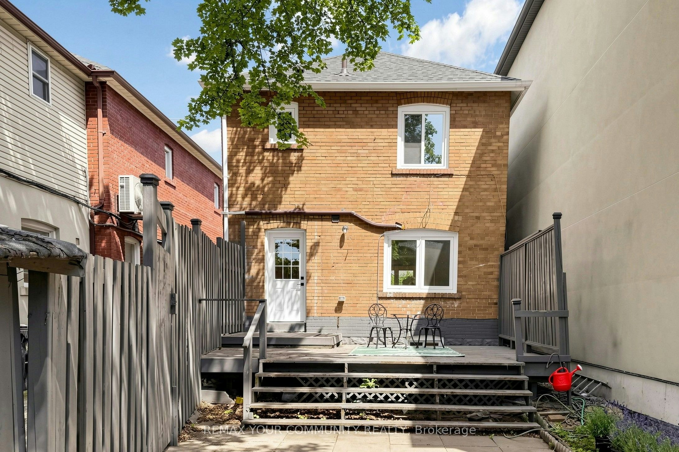 351 Fairlawn Avenue, Toronto, ON, M5M 1T5 - 18