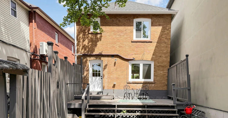 351 Fairlawn Avenue, Toronto, ON, M5M 1T5 - 18