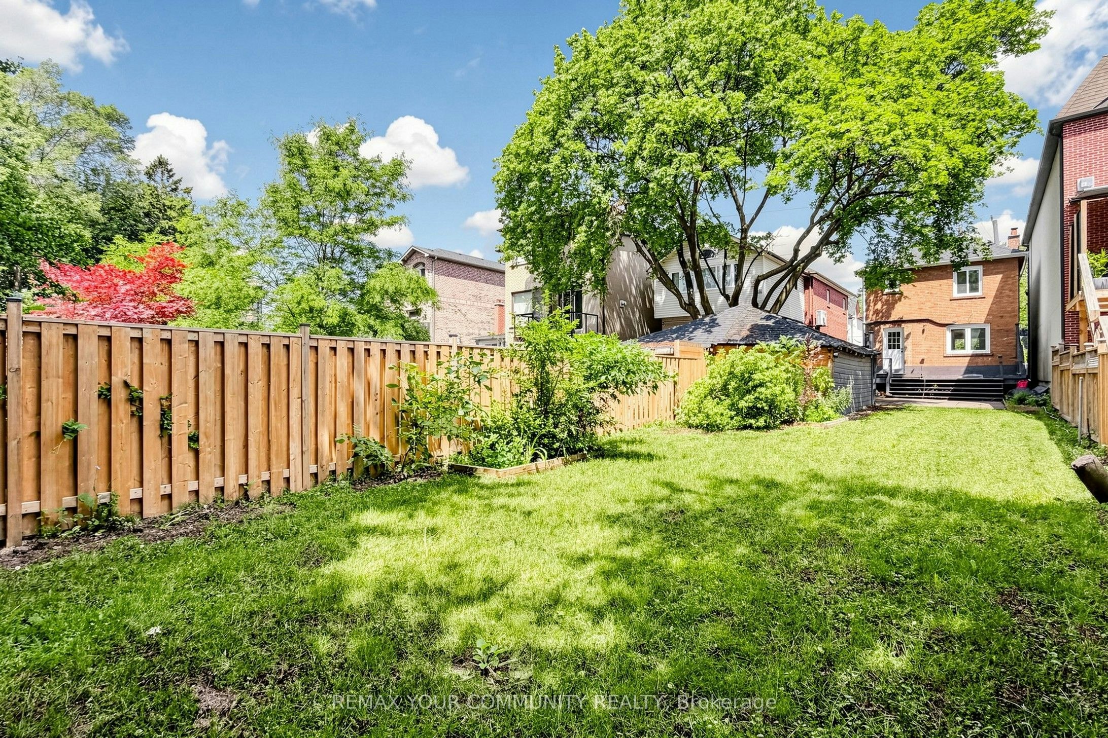 351 Fairlawn Avenue, Toronto, ON, M5M 1T5 - 19