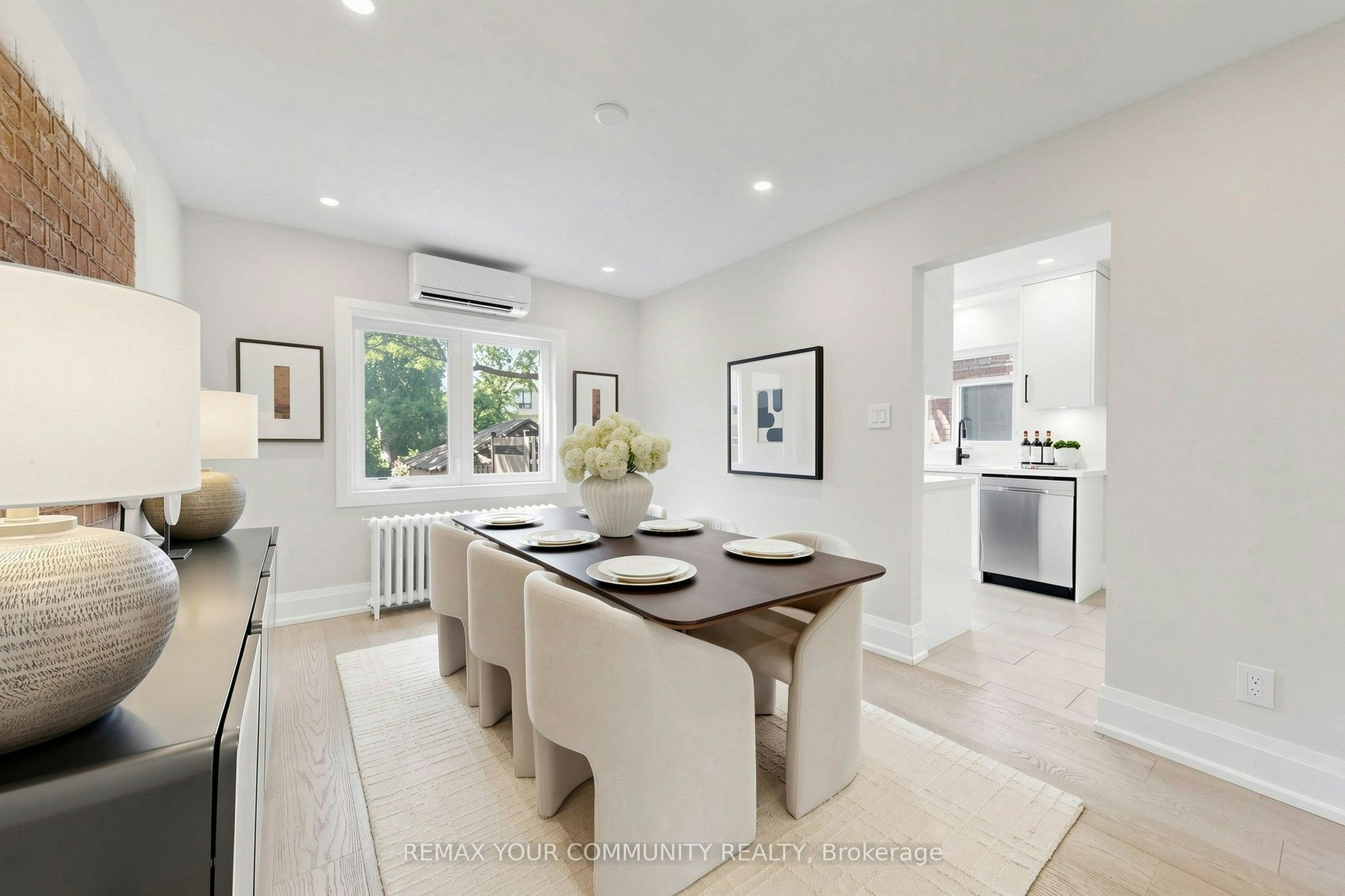 351 Fairlawn Avenue, Toronto, ON, M5M 1T5 - 4