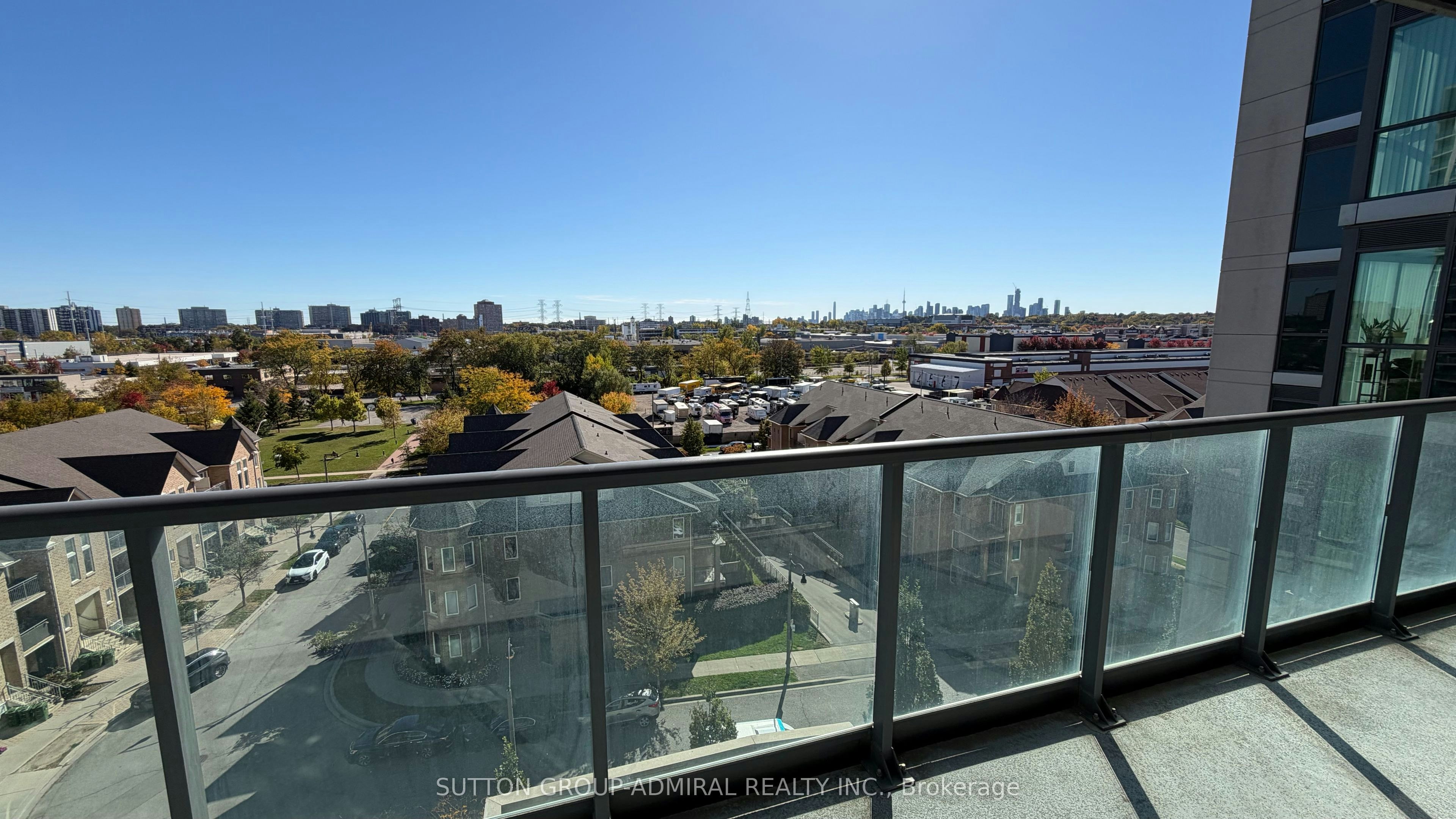 726-35 Brian Peck Crescent, Toronto, ON, M4G 0A5 - 18