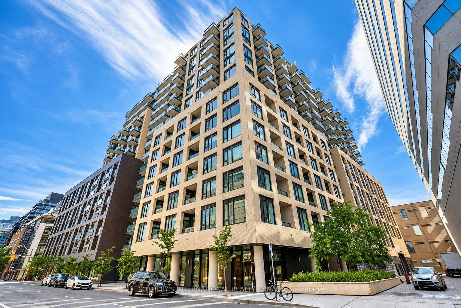 1008-543 Richmond Street W, Toronto, ON, M5V 0W9