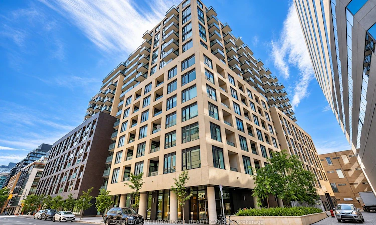 1008-543 Richmond Street W
