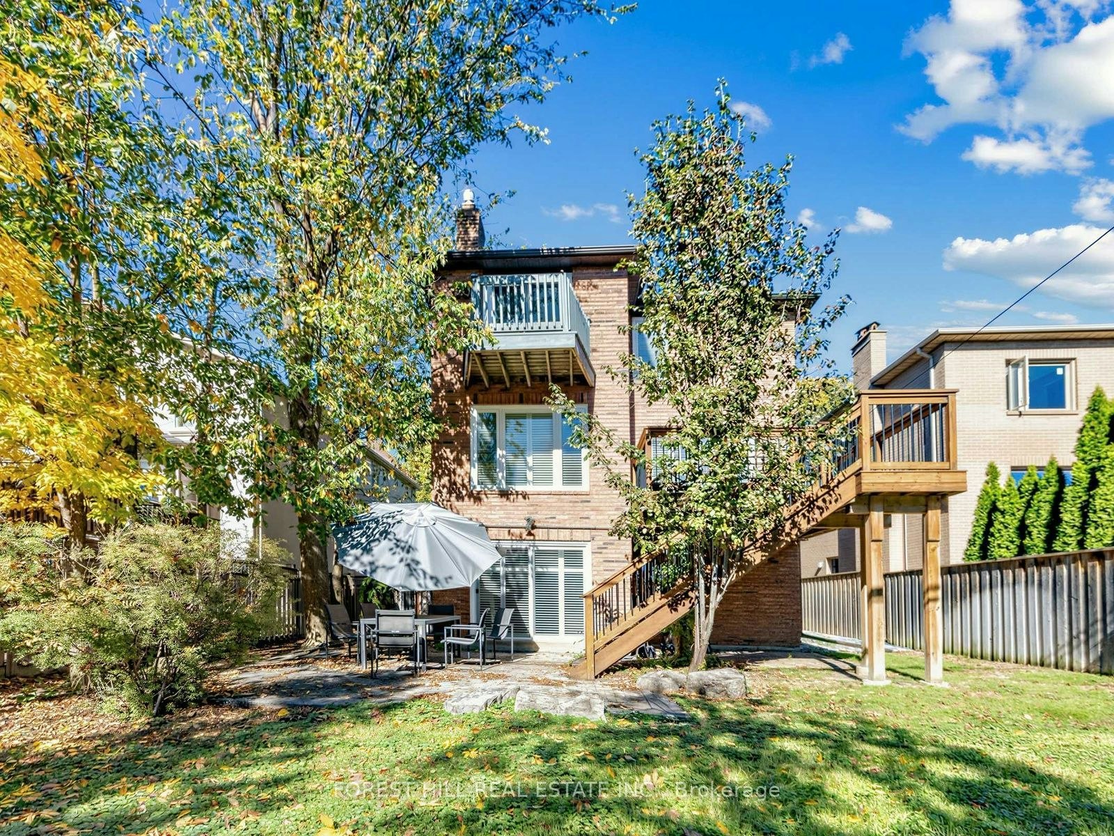 481 Cranbrooke Avenue, Toronto, ON, M5M 1N6 - 48