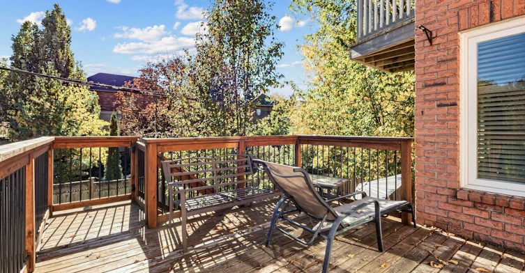 481 Cranbrooke Avenue, Toronto, ON, M5M 1N6 - 44