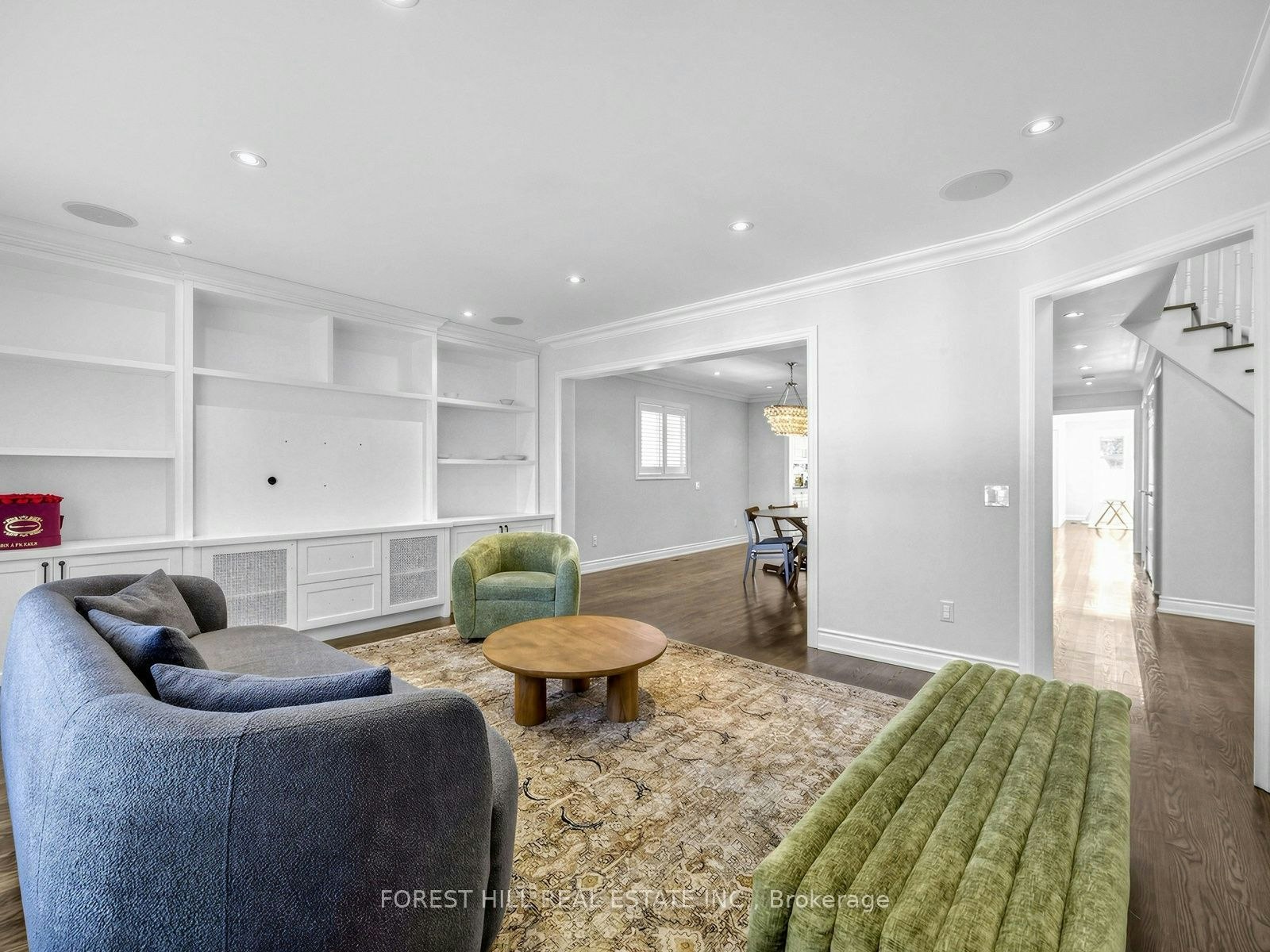 481 Cranbrooke Avenue, Toronto, ON, M5M 1N6 - 4