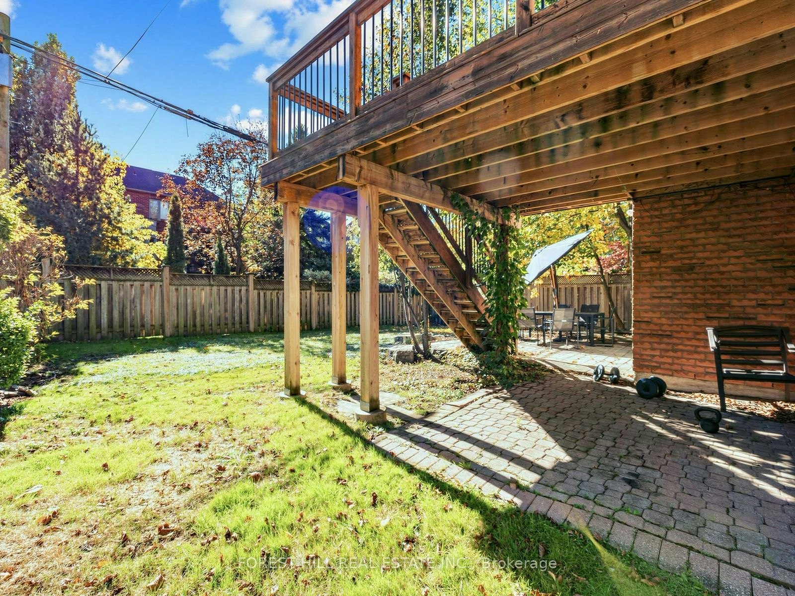481 Cranbrooke Avenue, Toronto, ON, M5M 1N6 - 45