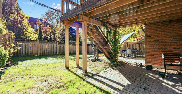 481 Cranbrooke Avenue, Toronto, ON, M5M 1N6 - 45