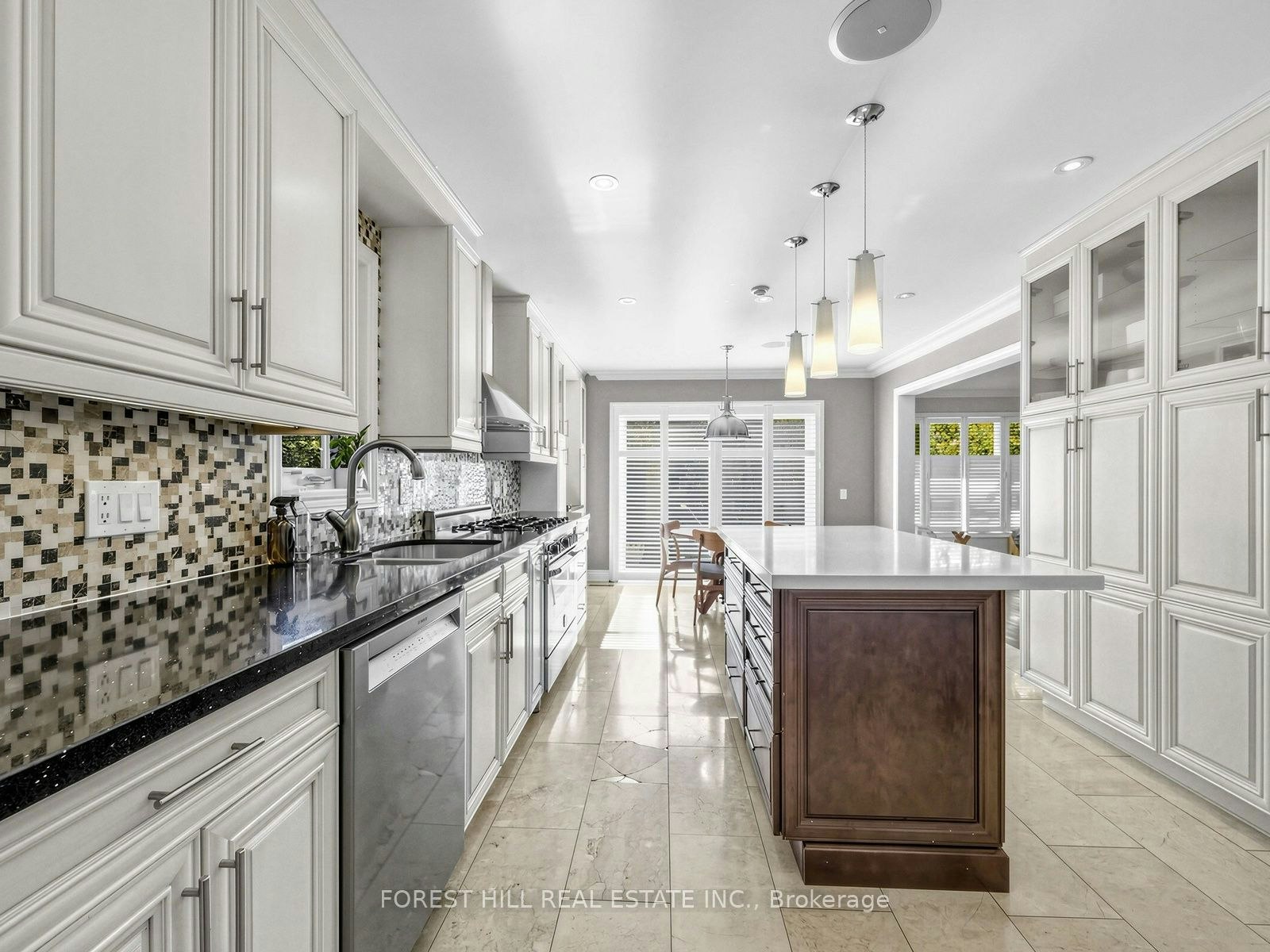 481 Cranbrooke Avenue, Toronto, ON, M5M 1N6 - 18