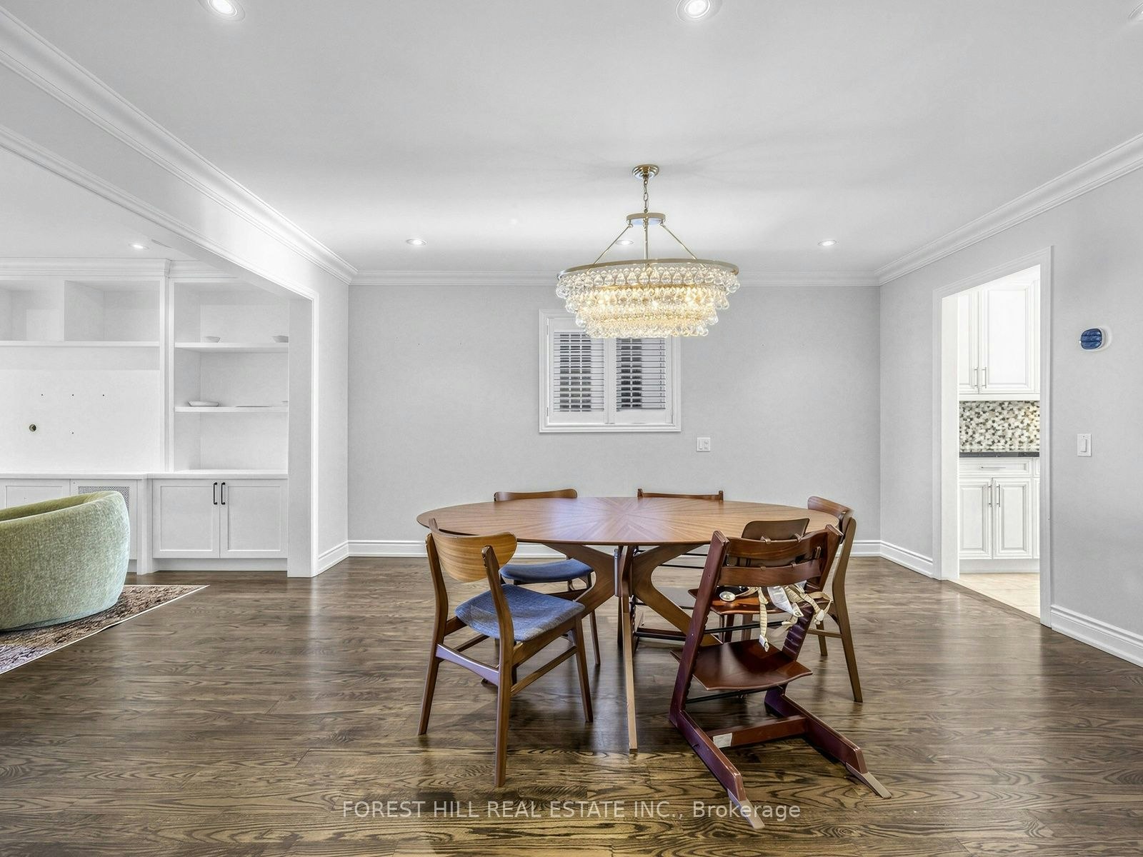 481 Cranbrooke Avenue, Toronto, ON, M5M 1N6 - 16
