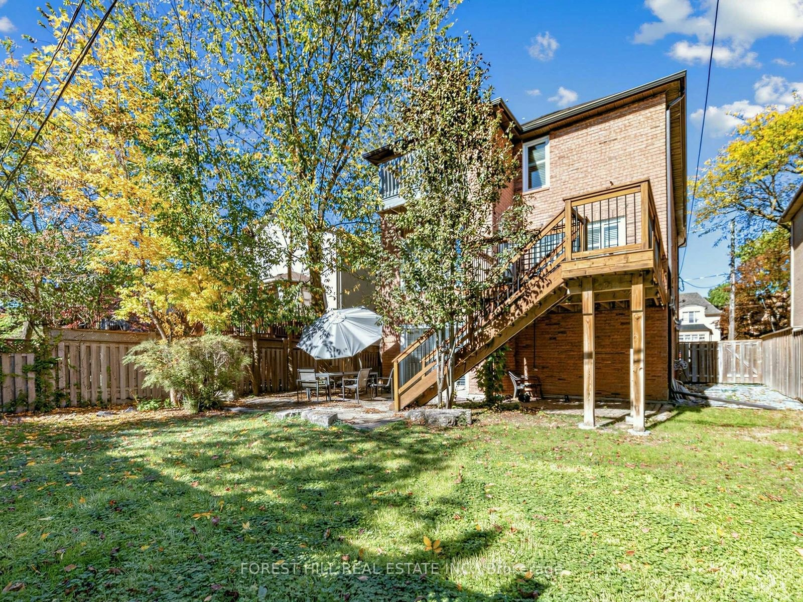 481 Cranbrooke Avenue, Toronto, ON, M5M 1N6 - 47