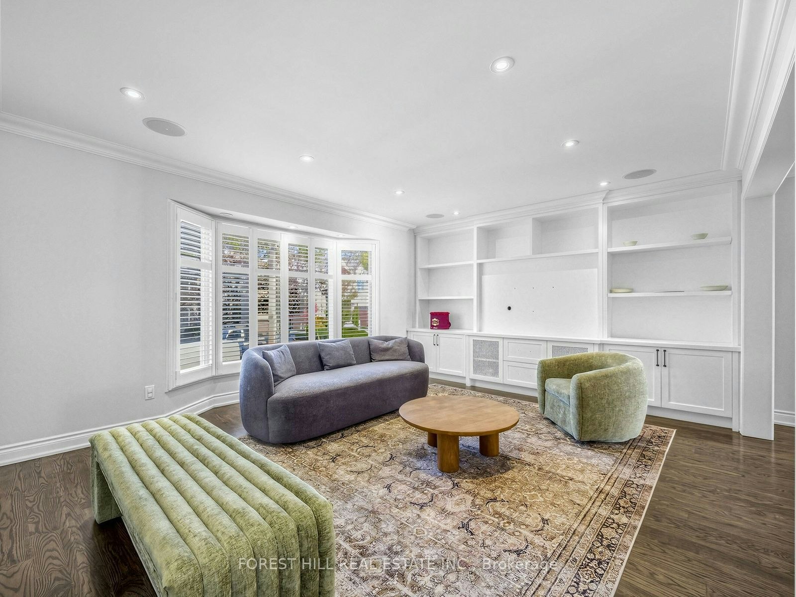 481 Cranbrooke Avenue, Toronto, ON, M5M 1N6 - 3