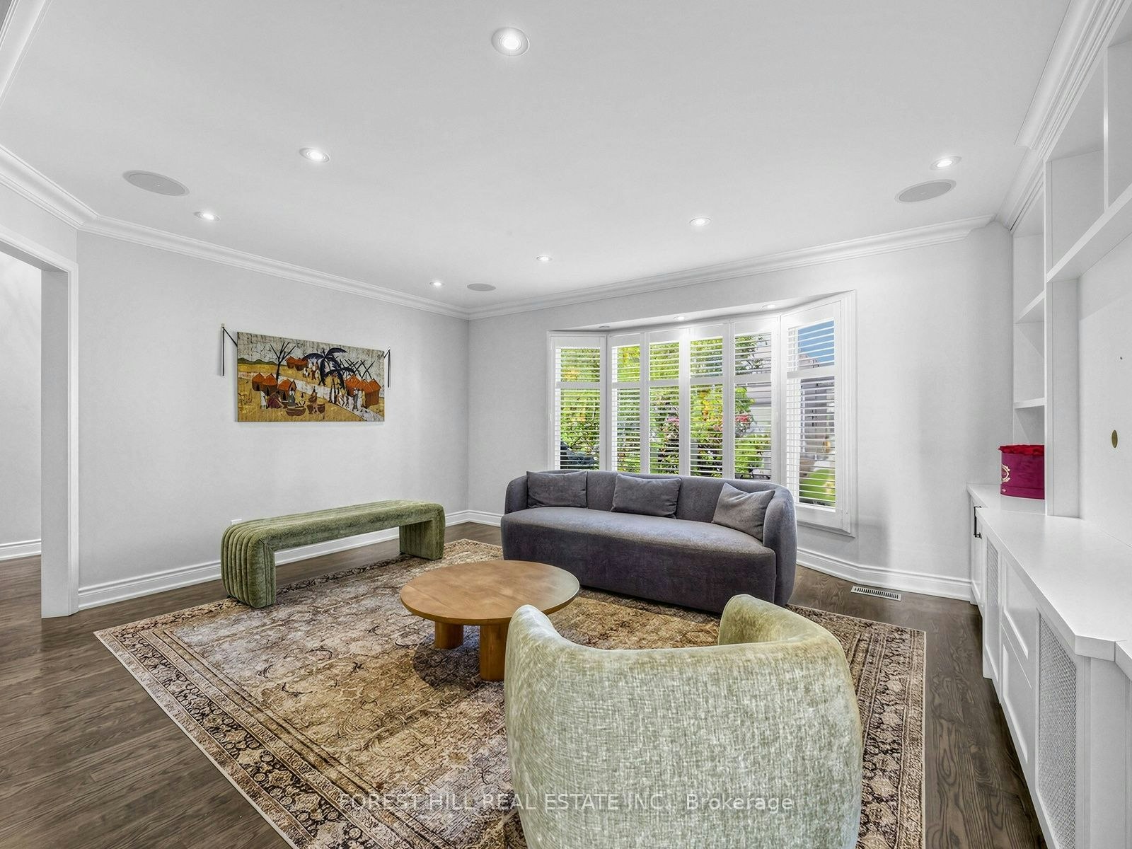 481 Cranbrooke Avenue, Toronto, ON, M5M 1N6 - 7