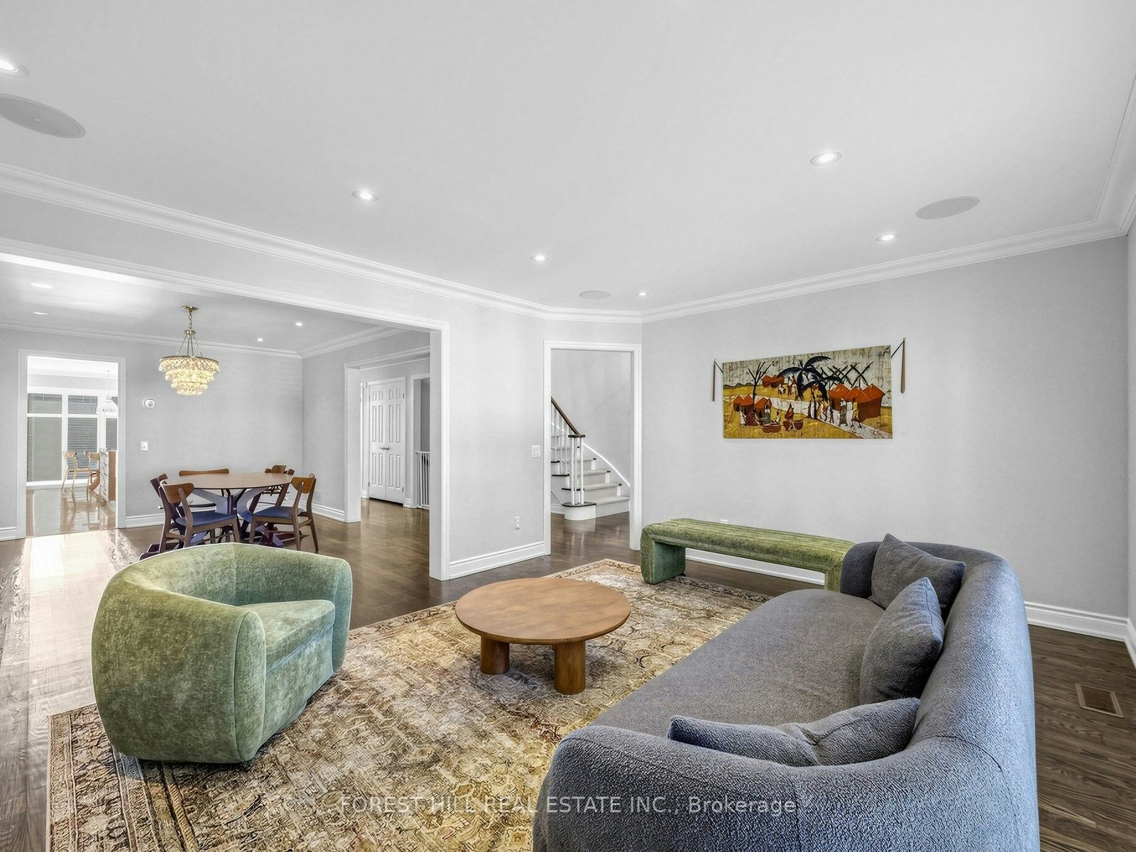 481 Cranbrooke Avenue, Toronto, ON, M5M 1N6 - 5