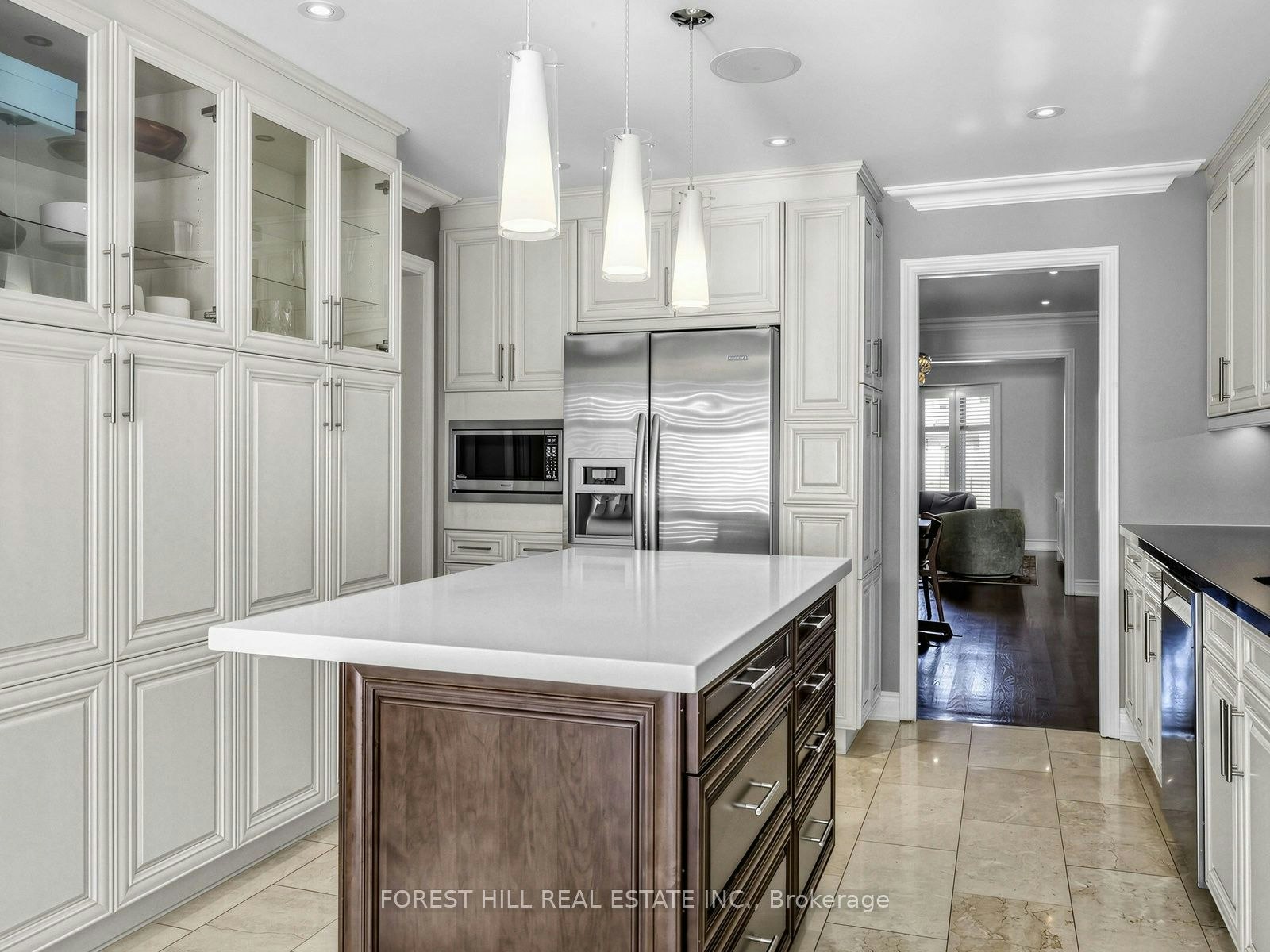 481 Cranbrooke Avenue, Toronto, ON, M5M 1N6 - 26