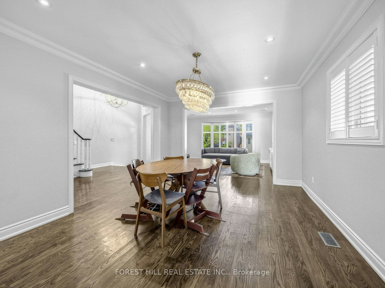 481 Cranbrooke Avenue, Toronto, ON, M5M 1N6 - 17