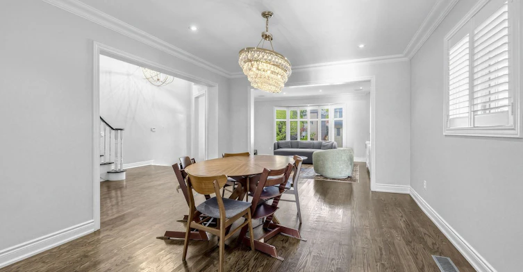 481 Cranbrooke Avenue, Toronto, ON, M5M 1N6 - 17