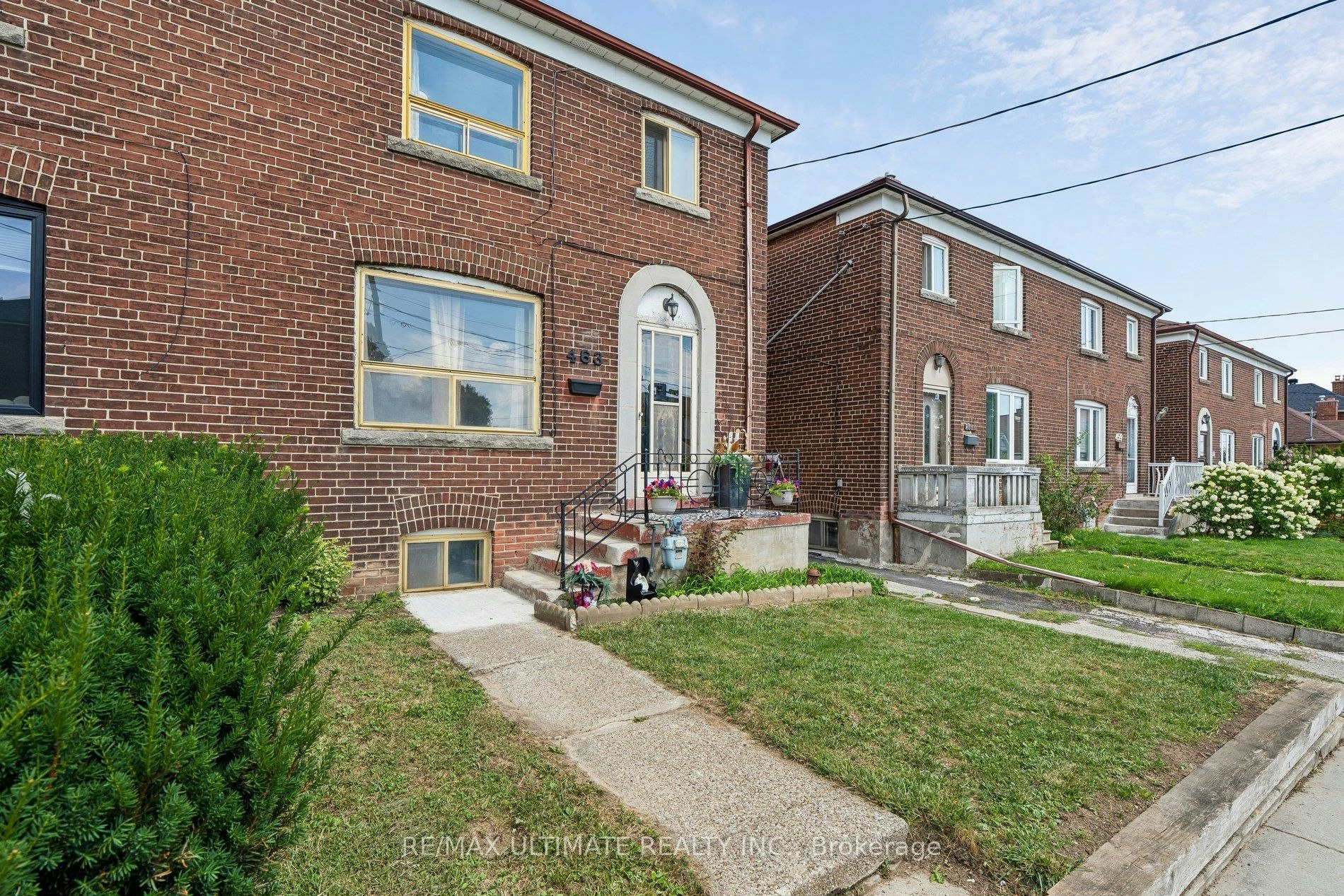 463 Oakwood Avenue, Toronto, ON, M6E 2W4