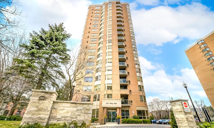 1605-265 Ridley Boulevard