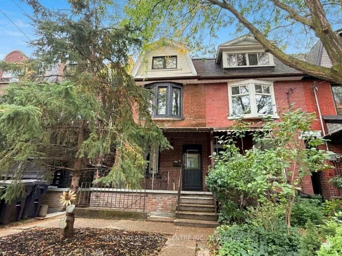 200 Roxton Road, Toronto, ON, M6J 2Y5
