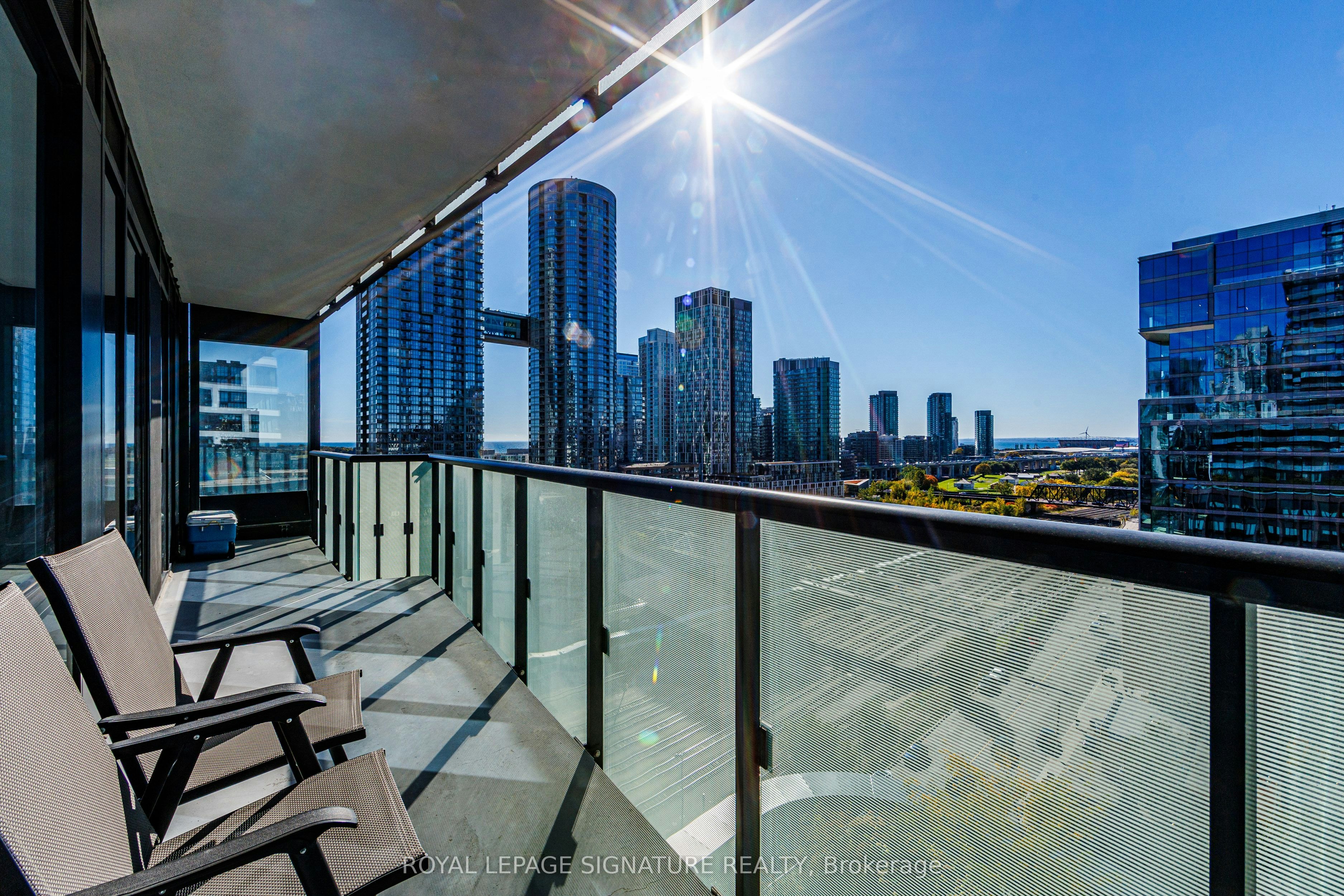 915-480 Front Street W, Toronto, ON, M5V 0V5 - 10