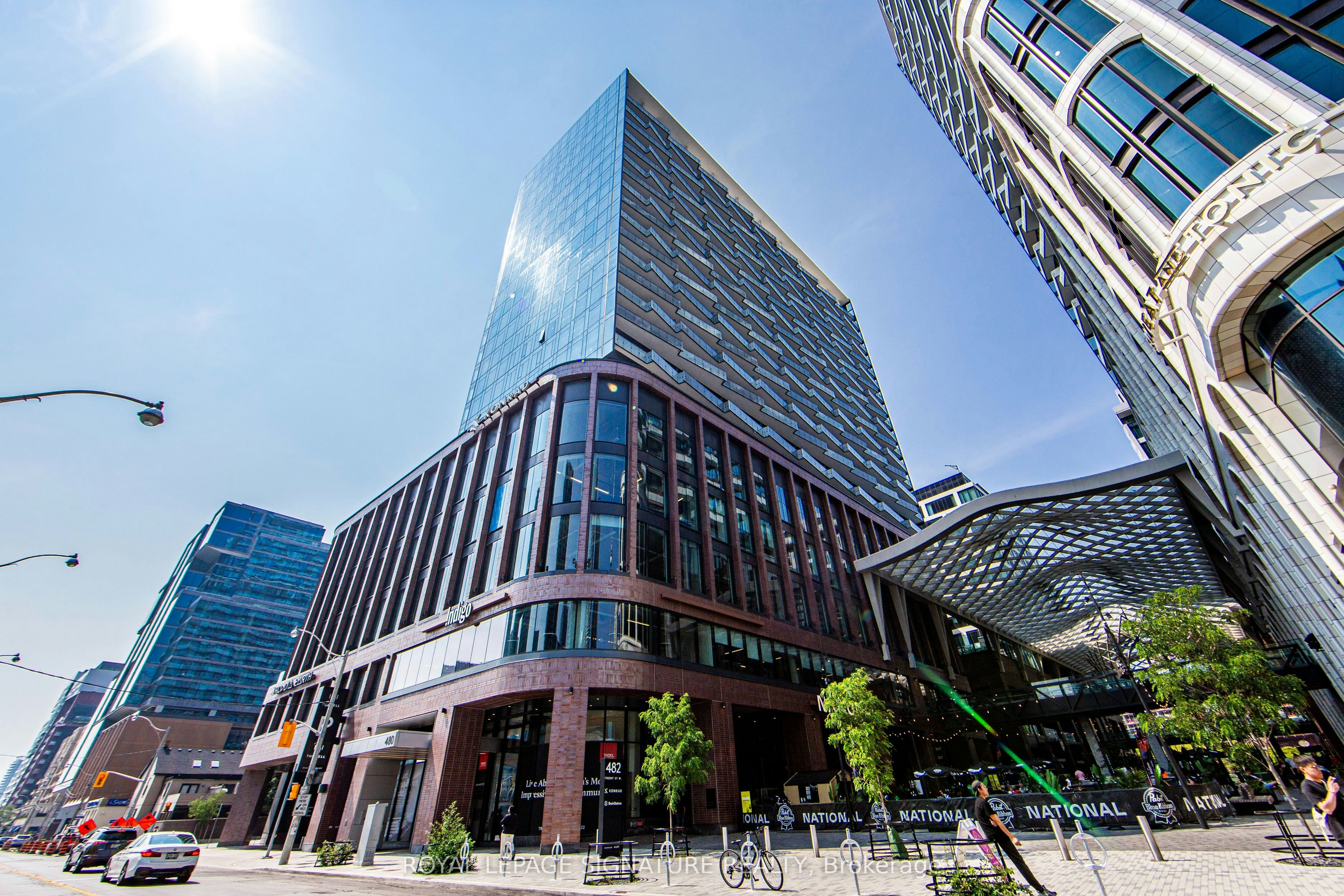 915-480 Front Street W, Toronto, ON, M5V 0V5 - 20