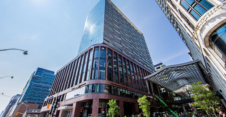 915-480 Front Street W, Toronto, ON, M5V 0V5 - 20