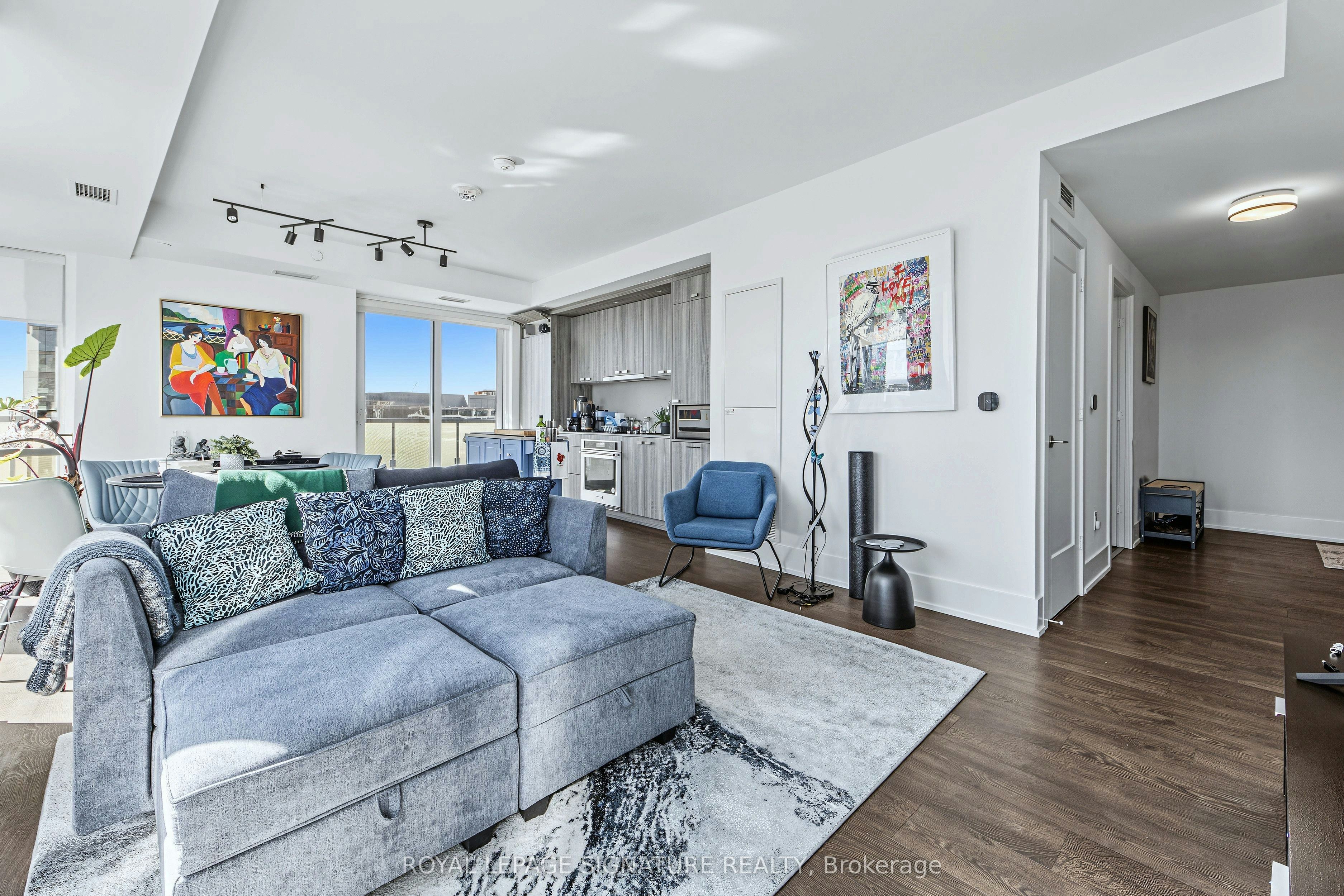 915-480 Front Street W, Toronto, ON, M5V 0V5 - 2